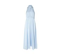Y. A.S Abito lungo con scollo all'americana Y. A.S. 38 blu