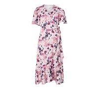 Y.A.S Abito Midi a Portafoglio Yasthea da Donna, a 2/4, S. Noos, incontaminato, 52