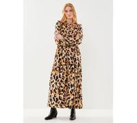 Y.A.S - Yasalira Ls Long Shirt Dress S. Noos Multicolore - Abbigliamento XS Multicolore