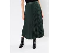 Y.A.S - Yasceline Hw Midi Skirt S. Noos Verde - Abbigliamento M Verde
