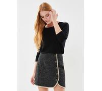 Y.A.S - Yasclema Hmw Short Skirt - Ca Nero - Abbigliamento L Nero