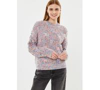 Y.A.S - Yasconfetti Knit Pullover Multicolore - Abbigliamento M Multicolore