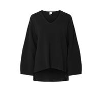 YAS Pullover 'YASELMA' nero Donna YAS XXL