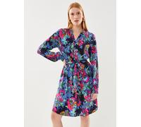 Y.A.S - Yasfima Ls Dress S. Noos Multicolore - Abbigliamento M Multicolore