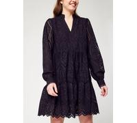 Y.A.S - Yasholi Ls Dress S. Noos Nero - Abbigliamento S Nero