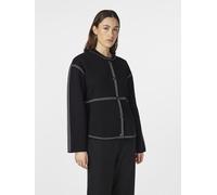 Y.A.S - YASJENA LS KNIT CARDIGAN Nero - Abbigliamento L Nero