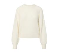 Y.A.S Yasjohi LS Wool Knit Pullover S Noos