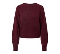 Y.A.S Yasjohi LS Wool Knit Pullover S Noos