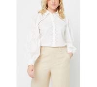 Y.A.S - Yaskenora Ls Shirt S. Noos Bianco - Abbigliamento S Bianco