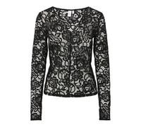 YAS Maglietta 'YASLACEY' nero Donna YAS XXL nero
