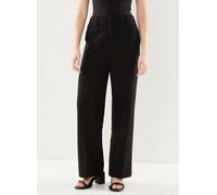 Yaslikka Hw Wide Pants S. Noos by Y.A.S XS Nero