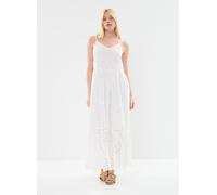 Y.A.S - Yasluma Strap Long Dress S. Noos Bianco - Abbigliamento M Bianco