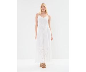 Y.A.S - Yasluma Strap Long Dress S. Noos Bianco - Abbigliamento M Bianco