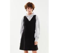 Y.A.S - Yasmelanie Sl Dress Nero - Abbigliamento XS Nero