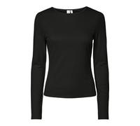 Y.A.S Yaspaloma LS Top Noos, Nero, M Donna