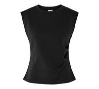 Y.A.S Yaspina SL Top Noos, Nero, XS Donna