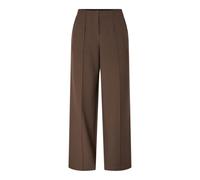 Y.A.S Yasreemaj HW Pantaloni Noos, Marrone Cioccolato, 42