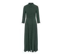Y.A.S Yassavanna Long Shirt Dress S. Noos Vestito, Simmetria, XS Donna