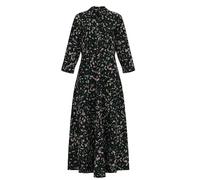 Yas Vestito A Maniche Lunghe Savanna