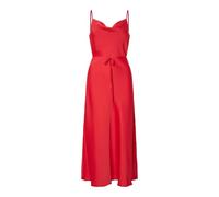 Y.A.S Yasthea Strap Long Dress S. Noos, Corallo, 42 Donne