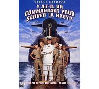 Y a-t-il un commandant pour sauver la navy ?