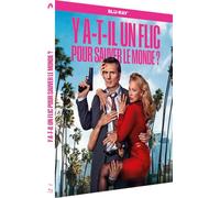 Y a-t-il Un Flic pour sauver Le Monde