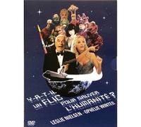 Y-a-t-il un flic pour sauver l'humanité
