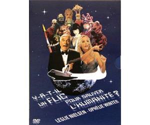 Y-a-t-il un flic pour sauver l'humanité