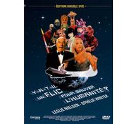 Y a-t-il un flic pour sauver l'humanité;the patriot