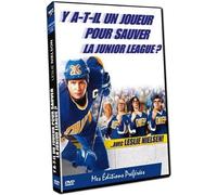 Y a-t-il un joueur pour sauver la junior league ?