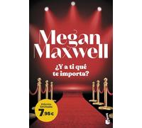 ¿Y a ti qué te importa?: Edición limitada a precio especial