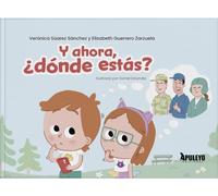 Y ahora, ¿dónde estás?