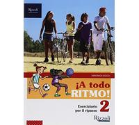 ¡Y ahora en español! Compiti delle vacanze. Per la Scuola media. Con ebook. Con espansione online (Vol. 2)