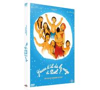 Y Aura T Il De La Neige A Noel (Blu-ray) Dominique Reymond Daniel Duval