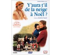 Y aura t'il de la neige a Noël