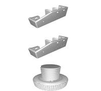 Y-Axis Belt Tensioner for Sidewinder 3D Printer (Enhanced Stability Version)