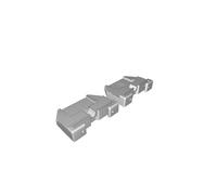 Y-Axis Bracket for Ender 5 Plus Linear Rail - Enhanced Gantry Clearance