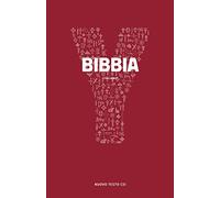 Y Bibbia. Bibbia dei giovani della Chiesa cattolica