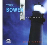 Y. Bowen - Piano Music