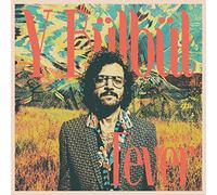 Y Bulbul - Fever Y Bulbul Lp