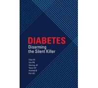 Y.C. Chia Diabetes (Copertina rigida) Sunway Academe