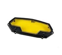 Y Compatibile Con Per Z1000 2010 2011 2012 2013 Moto Tachimetro Contachilometri Tabella Velocità Strumento Alloggiamento Custodia Contagiri Copertura Misuratore(A cover)