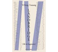 Y-Dang Troeung Landbridge (Copertina rigida)