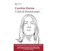 Caroline Caroli Y Dejé de Llamarte Papá El Caso (Tascabile) (PRESALE 12/06/2025)
