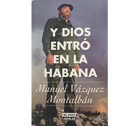Y Dios Entro En LA Habana