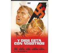 Y Dios esta con nosotros - Dio è con noi (Spagna)