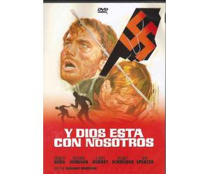 Y Dios esta con nosotros - Dio è con noi (Spagna)