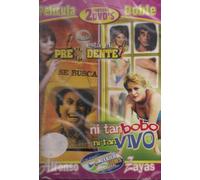 - Y DONDE ESTA EL PRESIDENTE/NI TAN BOBO NI TAN V