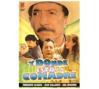 Y Donde Esta la Comadre - Y Donde Esta la Comadre