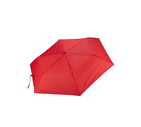Y-DRY OMBRELLO MINI MANUALE ANTIVENTO DONNA Y-3319 RD FLY RED